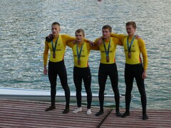 Baltic Cup 29.09.2012